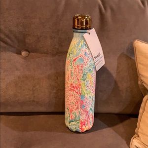 Swell Water Bottle